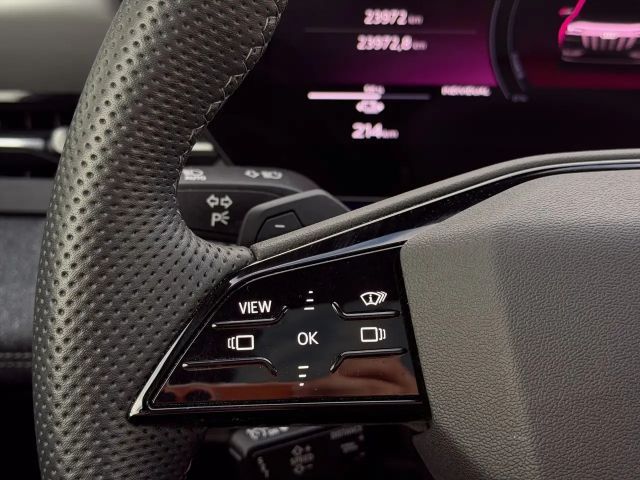 Audi Q6 e-tron Performance S-Line