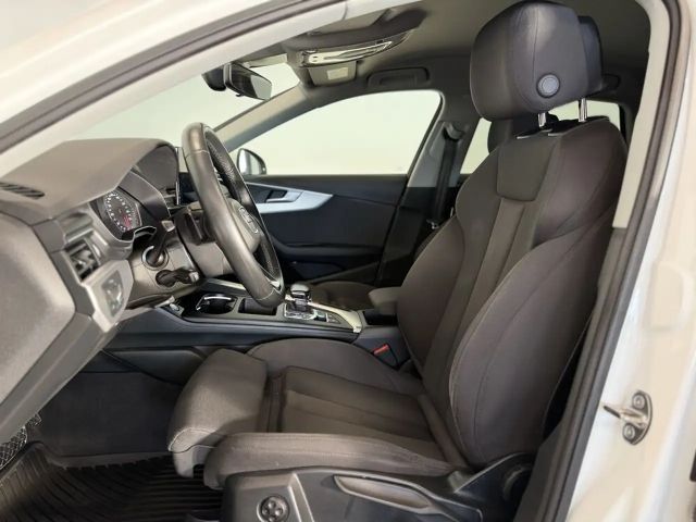 Audi A4 40 TDI Quattro Sport