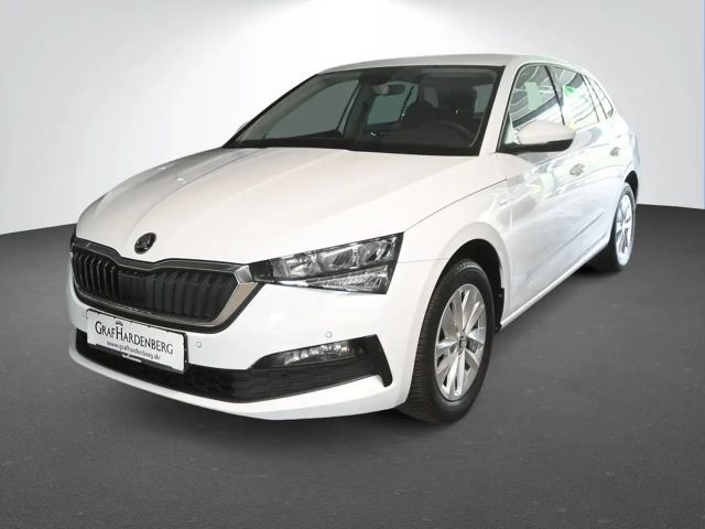 Skoda Scala 1.0 TSI Ambition Business