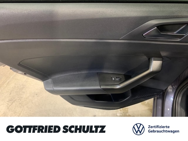 Volkswagen Polo DSG Style