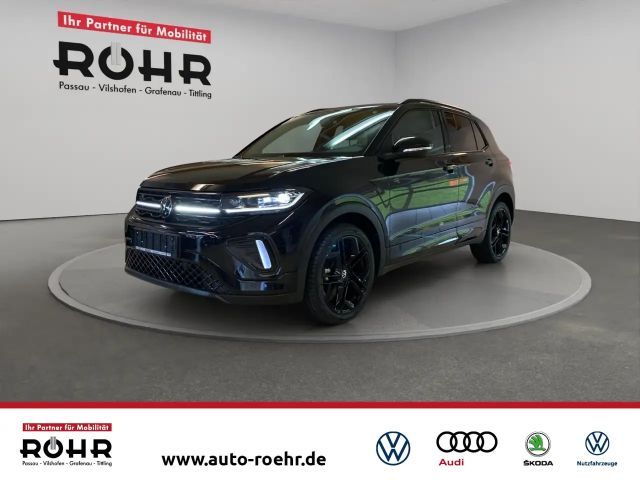 Volkswagen T-Cross 1.5 TSI BMT DSG R-Line