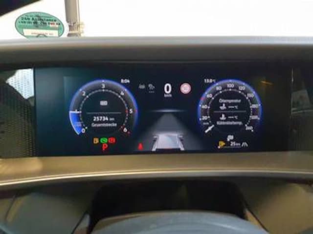 Volkswagen Tayron 4Motion Life