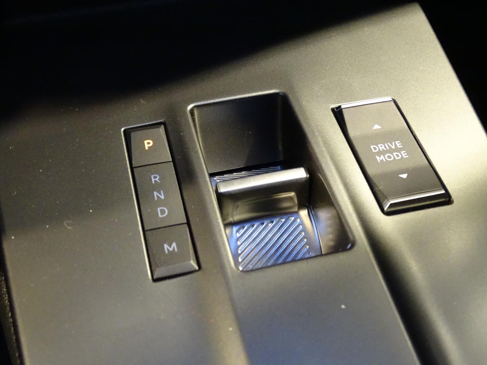 Opel Mokka GS-Line Grand Sport