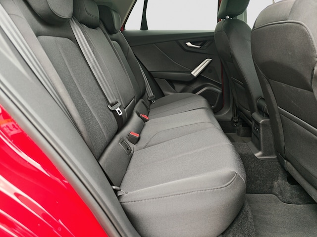 Audi Q2 35 TDI S-Tronic