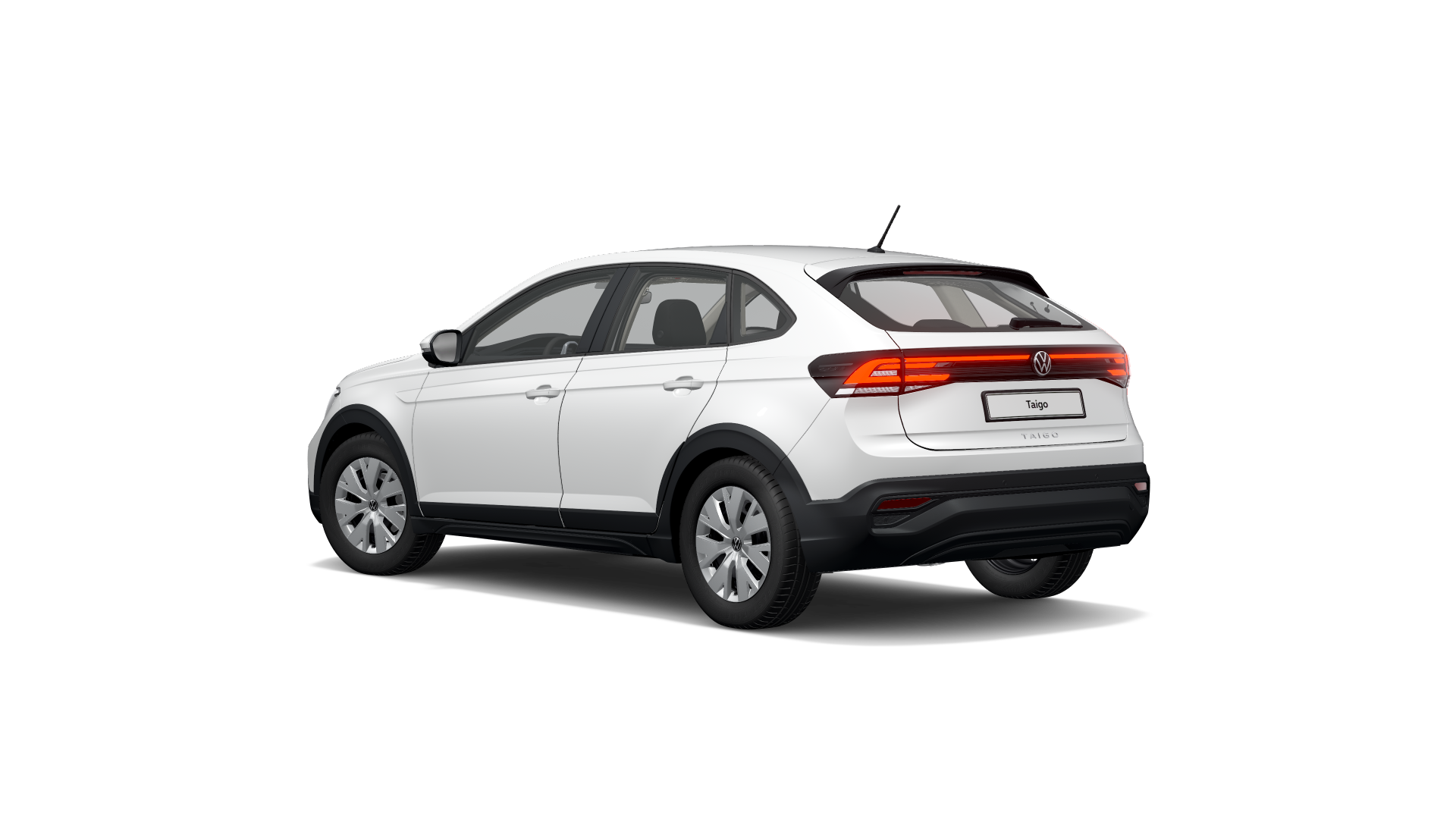 Volkswagen Taigo 1.0 TSI