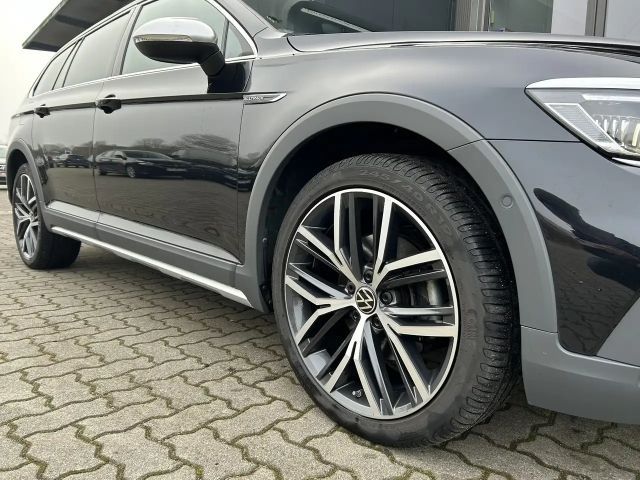Volkswagen Passat AllTrack