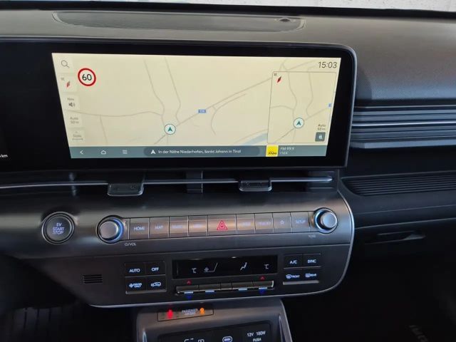 Hyundai Kona Electric Go!