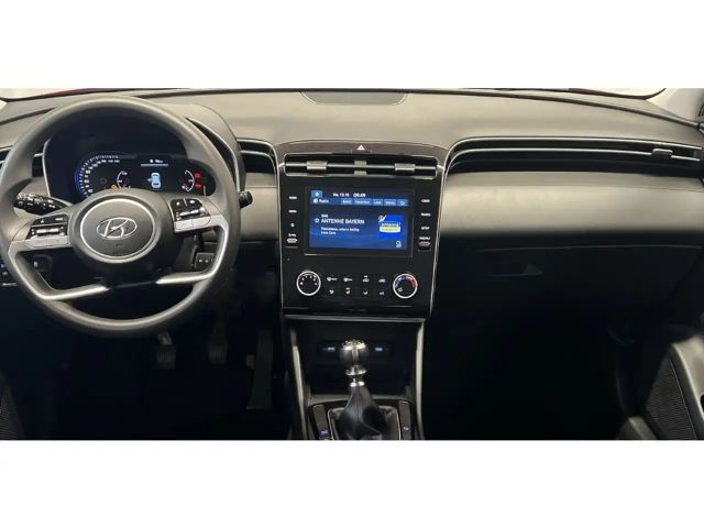 Hyundai Tucson 1.6 2WD Pure T-GDi