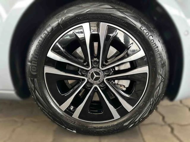 Mercedes-Benz A 180 Progressive