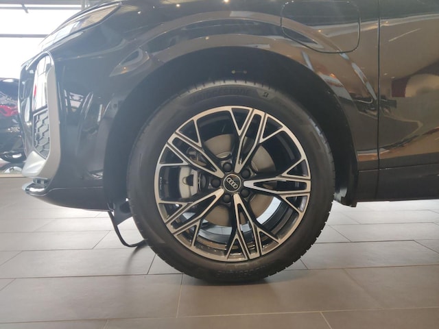 Audi Q3 Hybride S-Tronic