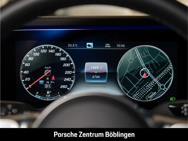 Mercedes-Benz G-Klasse -Modell Station 500 Final Edition White MULTIBEAM