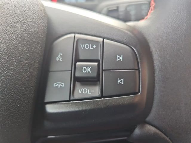 Ford Mustang Mach-E Extended range Premium