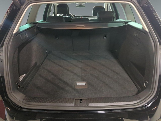 Volkswagen Passat 2.0 TDI DSG Variant