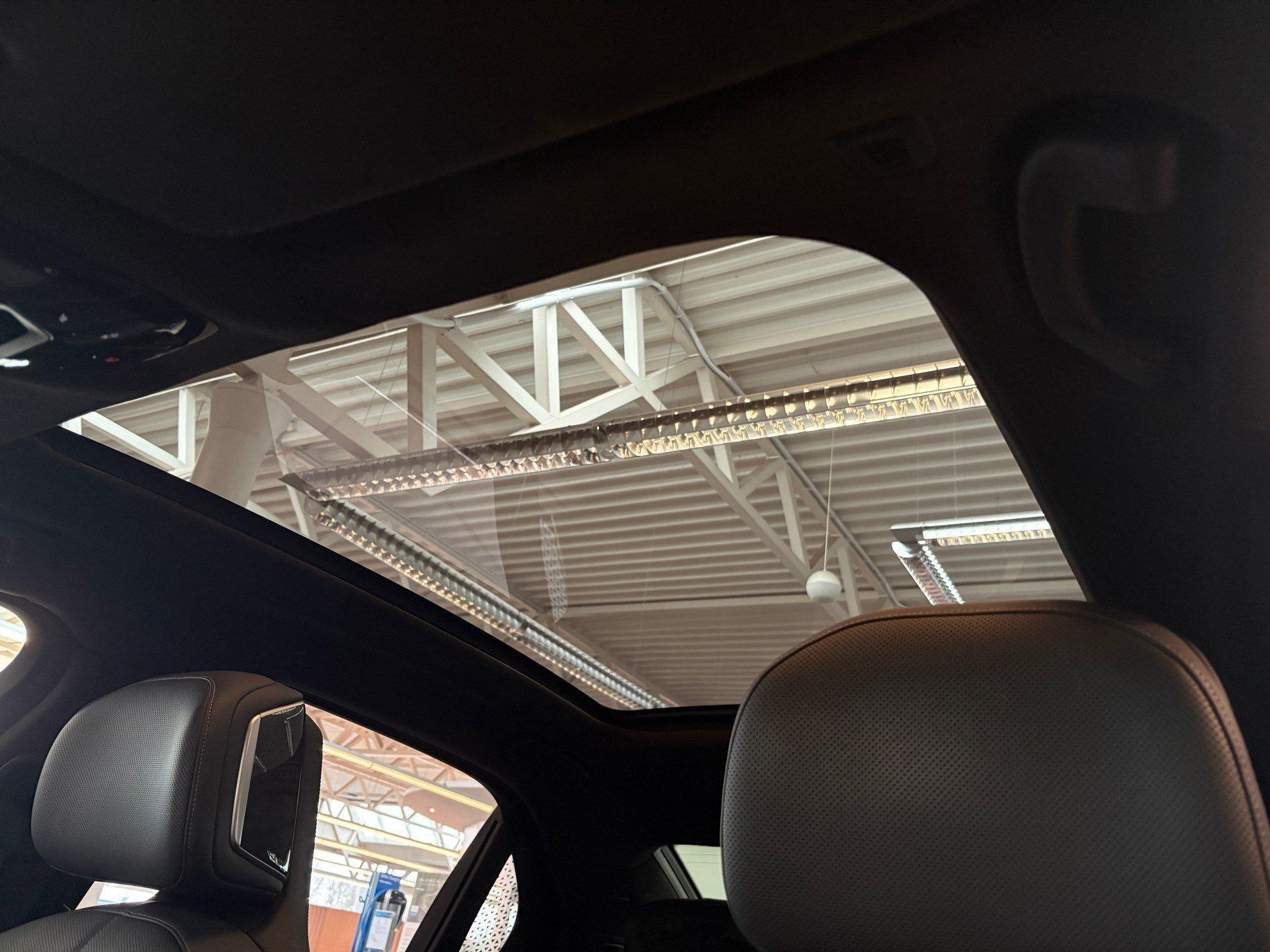 BMW i7 Sedan xDrive60