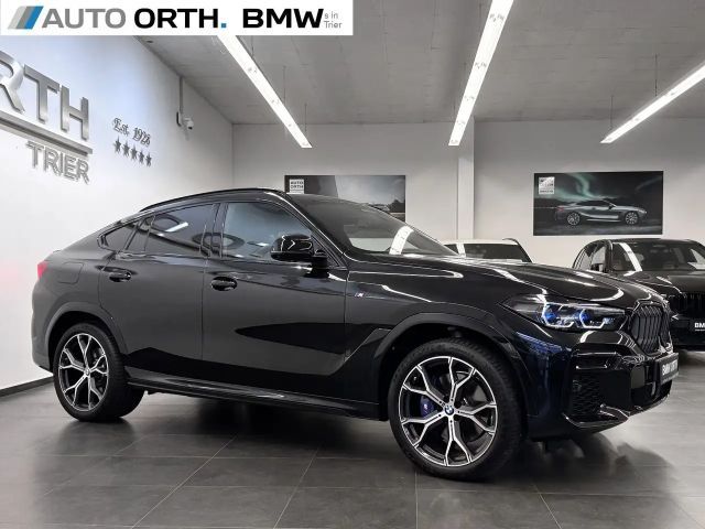 BMW X6 M-Sport xDrive30d