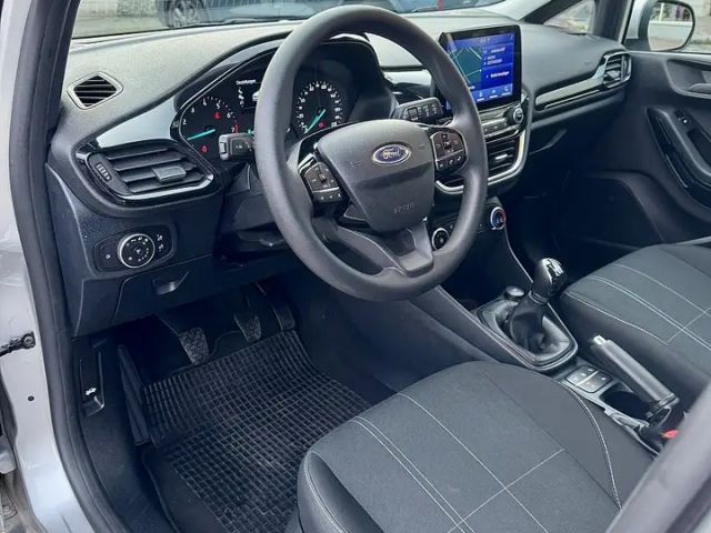 Ford Fiesta Cool & Connect