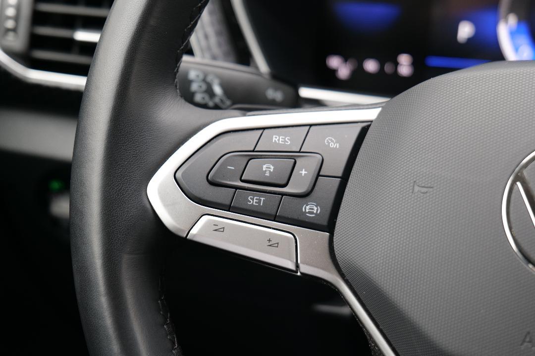 Volkswagen T-Cross 1.0 TSI DSG Style