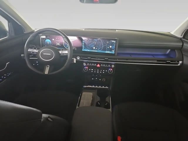 Hyundai Tucson 2WD T-GDi