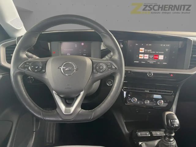 Opel Mokka 1.2 Turbo Elegance Turbo