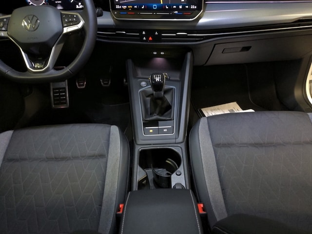 Volkswagen Golf Golf VIII Plus