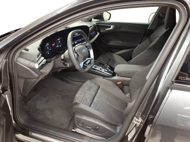 Audi A5 Avant Quattro S-Tronic