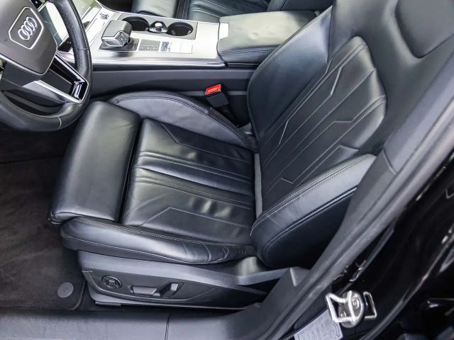 Audi A6 40 TDI S-Tronic Sport