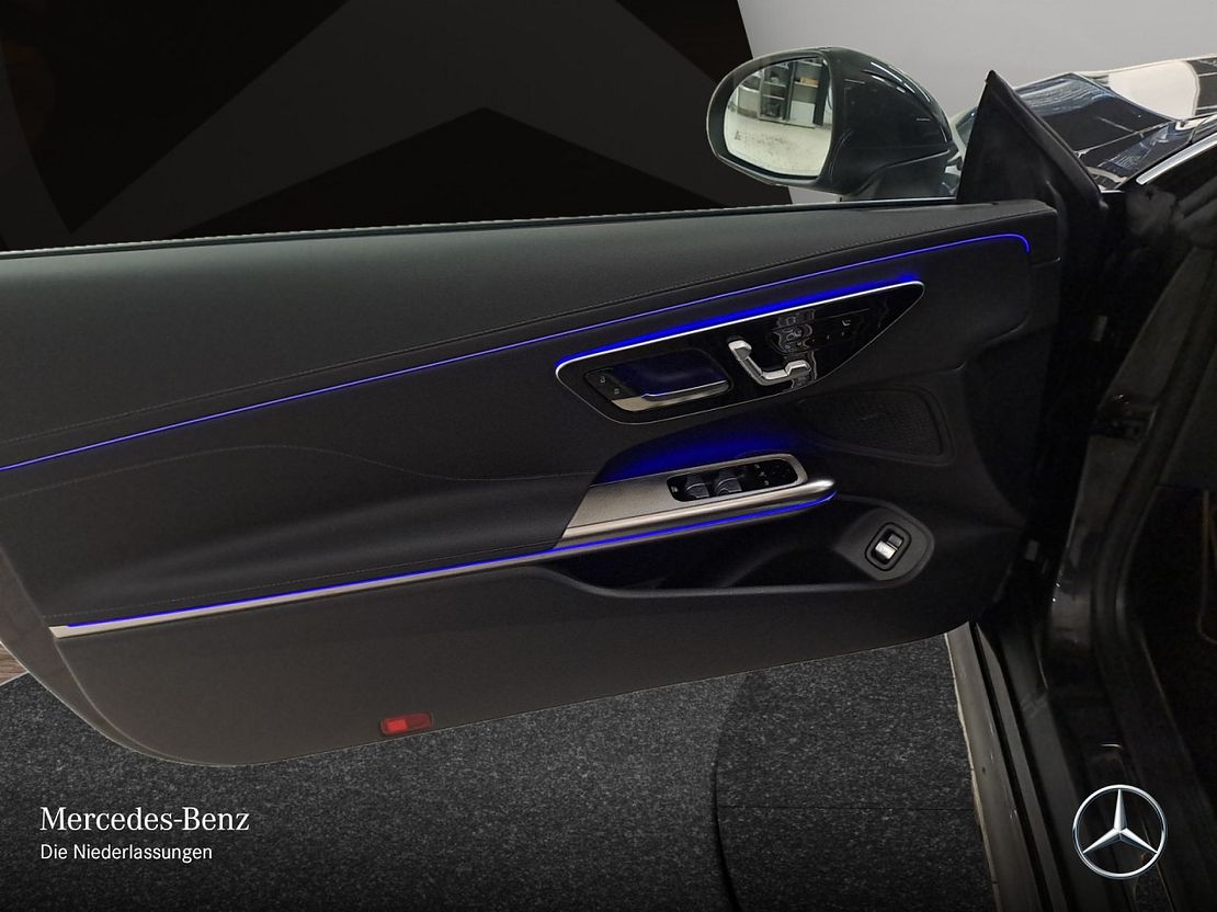 Mercedes-Benz CLE 220 CLE 220 d