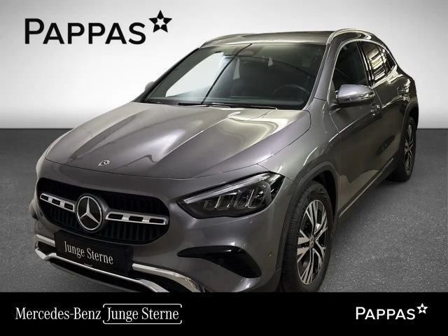Mercedes-Benz GLA 220 4MATIC GLA 220 d
