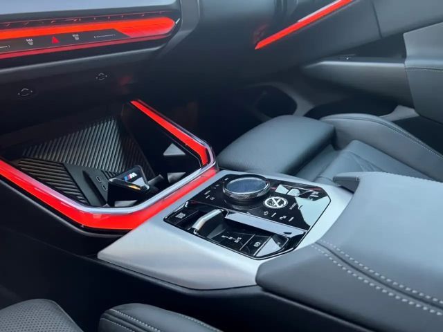 BMW X3 M-Sport xDrive