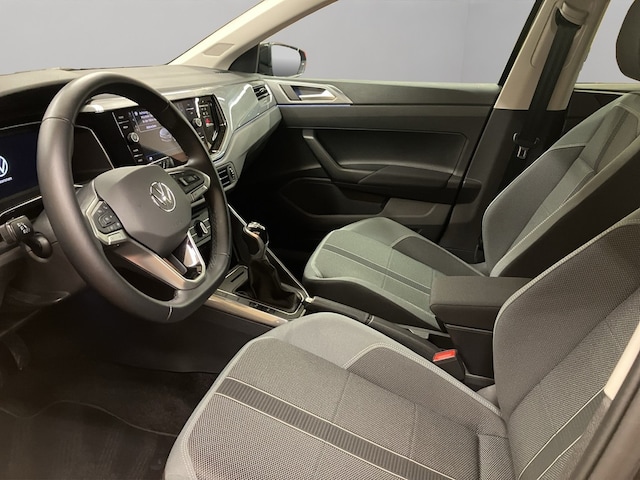 Volkswagen Polo 1.0 TSI Style