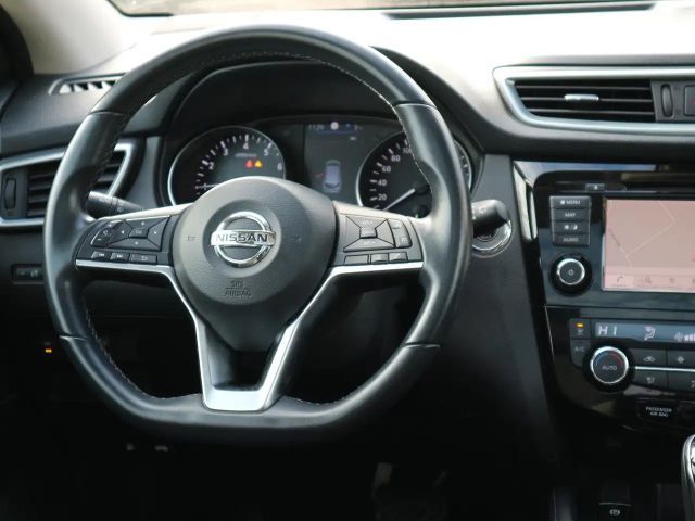 Nissan Qashqai DIG-T