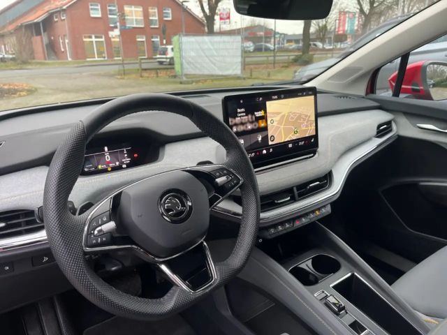 Skoda Enyaq Lounge iV 80