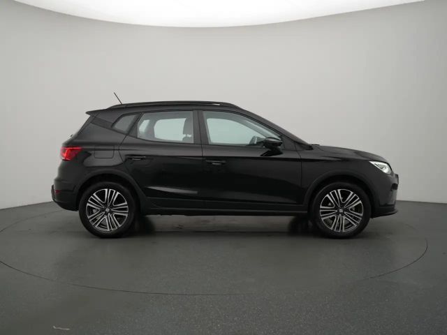 Seat Arona DSG Style