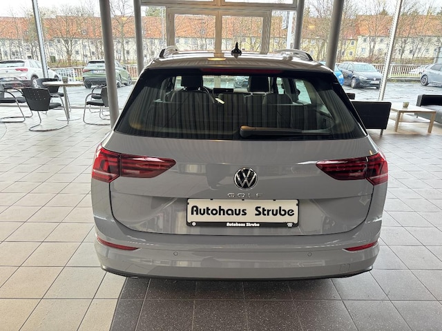 Volkswagen Golf 1.5 TSI Golf VIII Variant