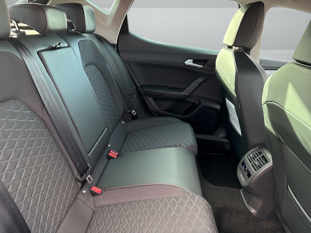 Seat Leon 1.5 eTSI FR-lijn