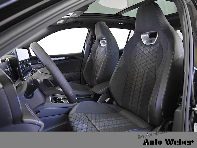 Volkswagen Tiguan 2.0 TSI 4Motion DSG R-Line