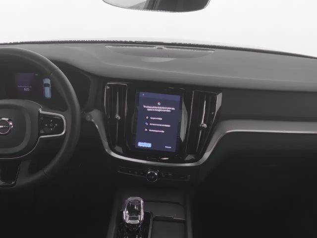 Volvo V60 AWD Plus