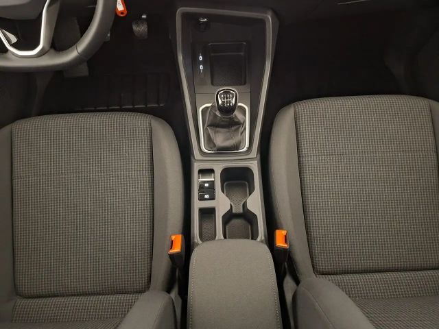 Volkswagen Caddy Family