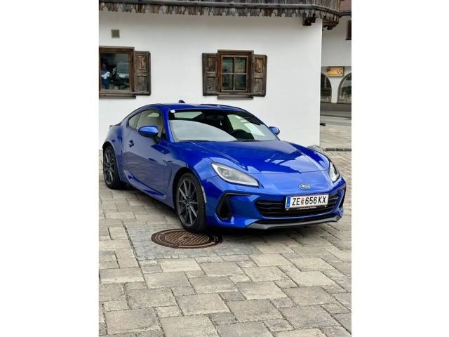 Subaru BRZ 2.4 D-4S Final Edition Limitiert !!!
