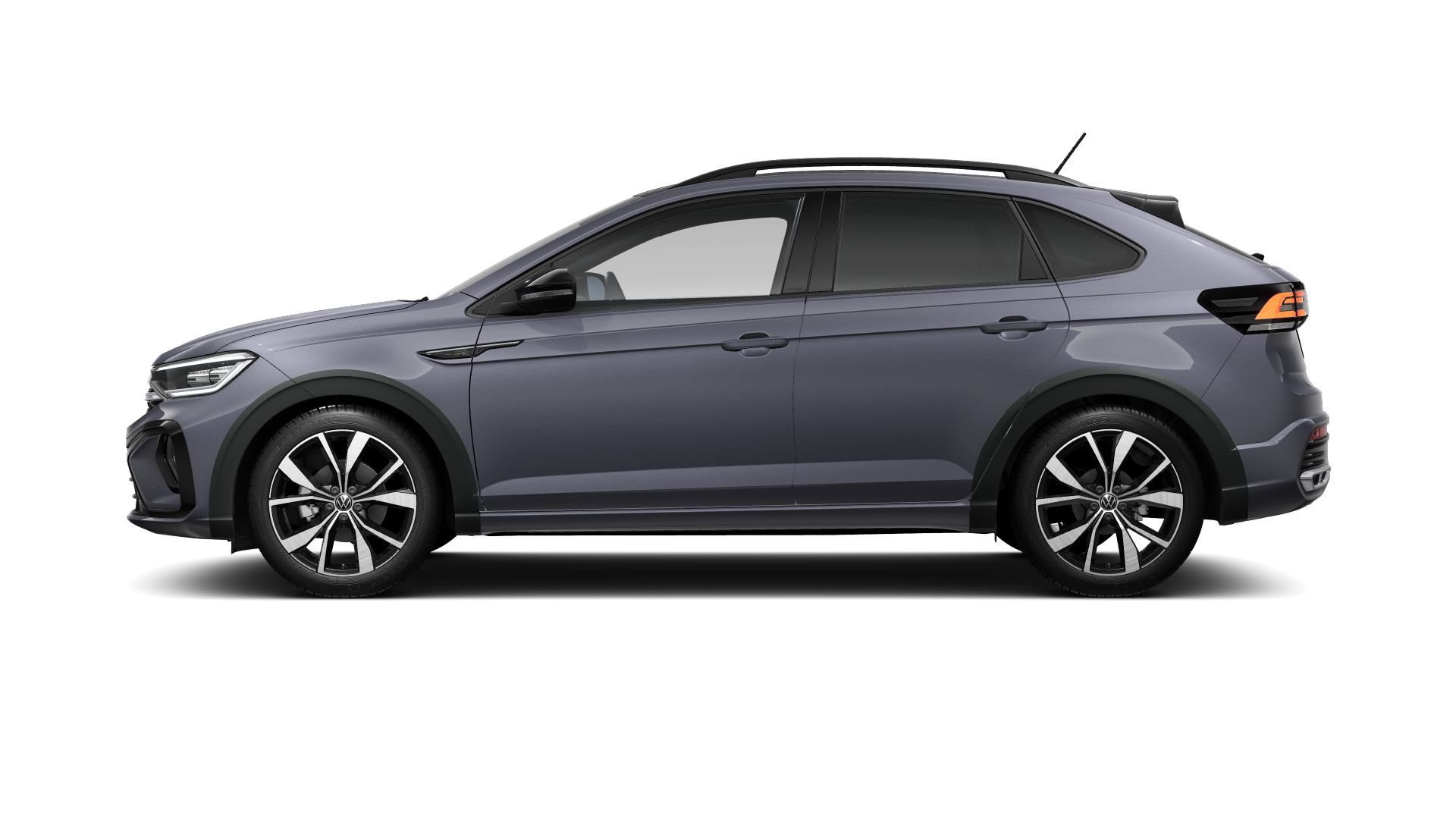 Volkswagen Taigo 1.0 TSI DSG R-Line