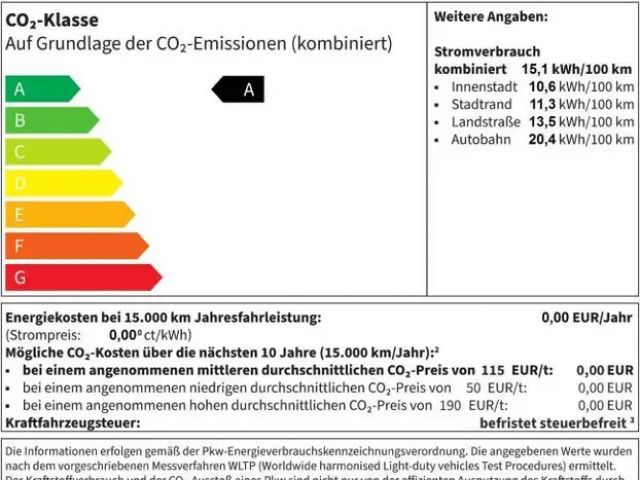 Hyundai INSTER 49 kWh Prime