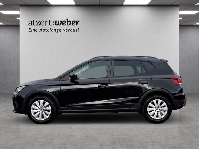 Seat Arona 1.0 TSI DSG Style