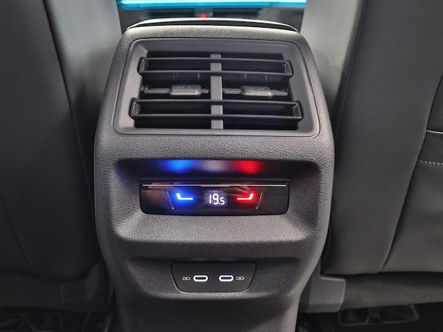 Volkswagen Tiguan DSG Life