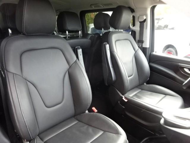 Mercedes-Benz V 300 4MATIC AVANTGARDE V 300 d