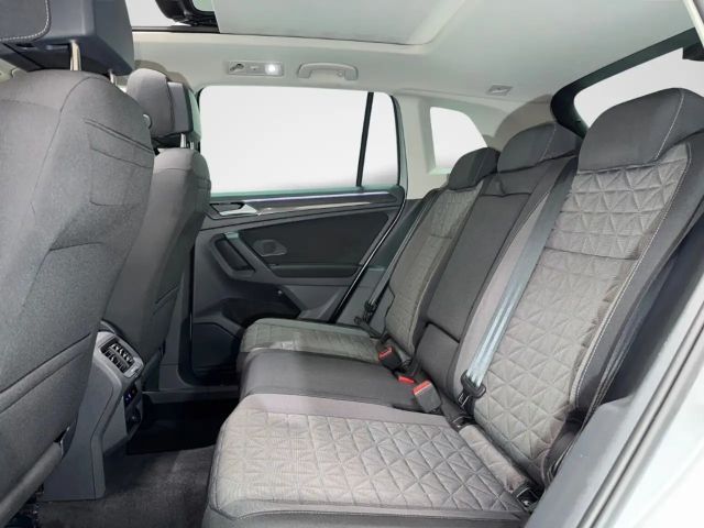 Volkswagen Tiguan 2.0 TDI DSG