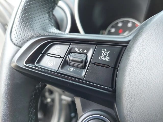 Alfa Romeo Giulia AT8 Q4 TI