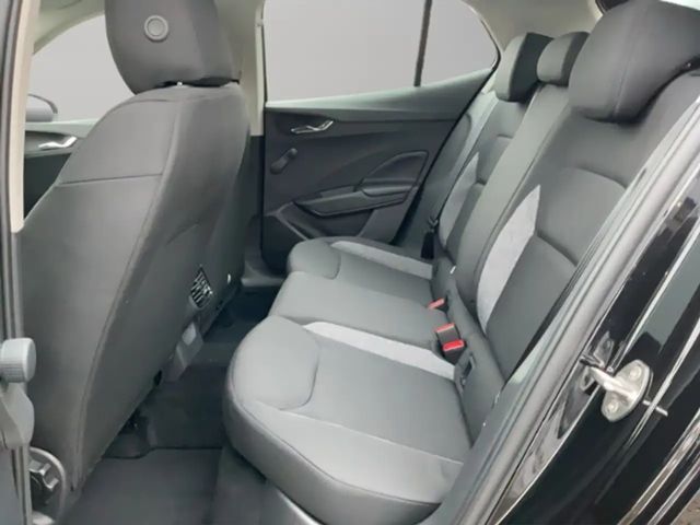 Skoda Fabia 1.0 TSI Selection