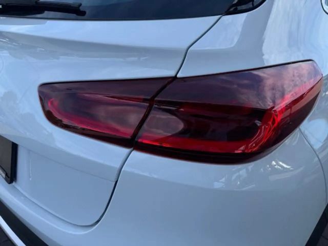 Kia XCeed XCEED 1.6T 150 DCT VIS KOM+