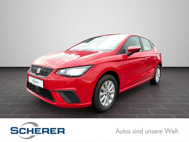 Seat Ibiza 1.0 TSI Style