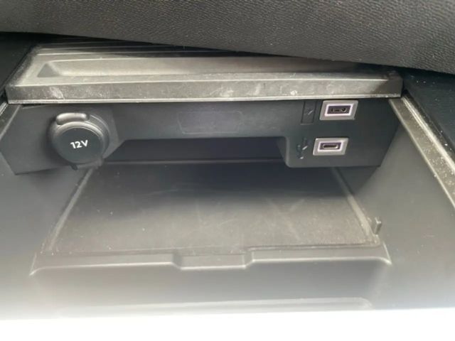 Opel Astra GS-Line Grand Sport